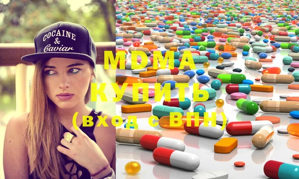 индика Мегион
